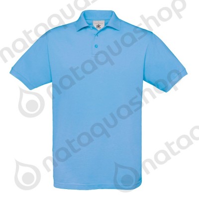 POLO BA301 Sky Blue