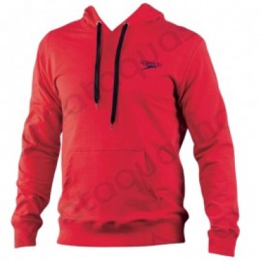 MORRIS UNISEX HOOD TOP - photo 0
