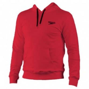 MORRIS UNISEX HOOD TOP - photo 0