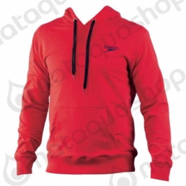 MORRIS UNISEX HOOD TOP - photo 0