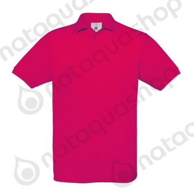 POLO B301B Fuchsia