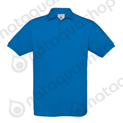 POLO B301B Royal Blue