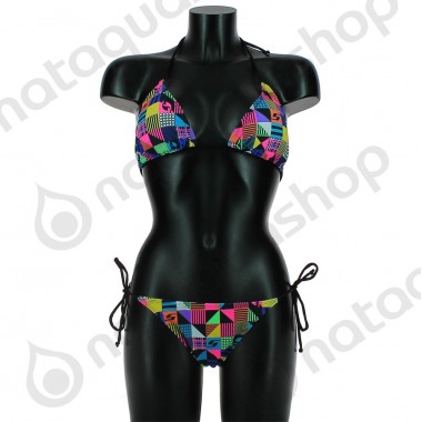 BIKINI CORTINA CASINO