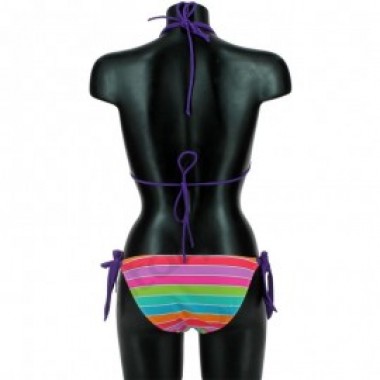 BIKINI HALTER BAHIA - photo 1