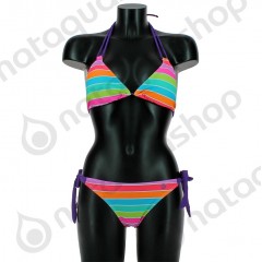 BIKINI HALTER BAHIA