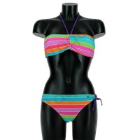 BIKINI BANDEAU BAHIA