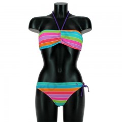 BIKINI BANDEAU BAHIA