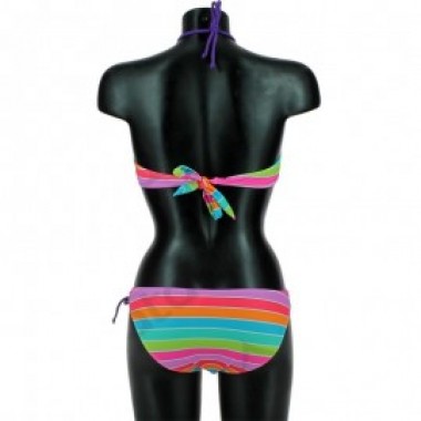 BIKINI BANDEAU BAHIA - photo 1