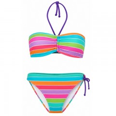 BIKINI BANDEAU BAHIA