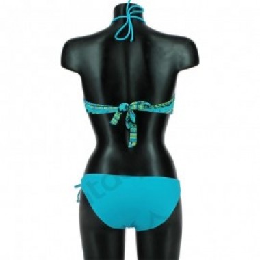 BIKINI BANDEAU KATTY - photo 1