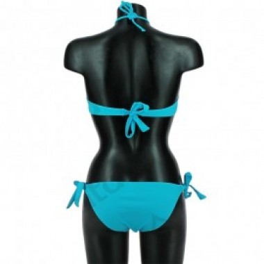 BIKINI BANDEAU BASIC - photo 1