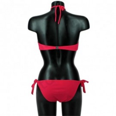 BIKINI BANDEAU BASIC - photo 1