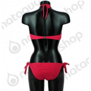 BIKINI BANDEAU BASIC - photo 1