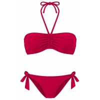 BIKINI BANDEAU BASIC