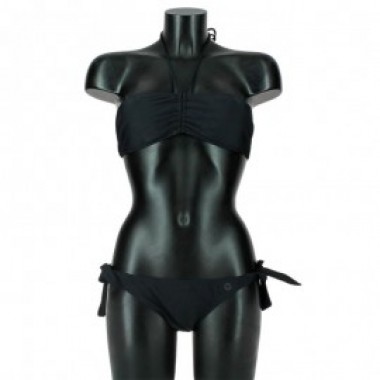 BIKINI BANDEAU BASIC - photo 0