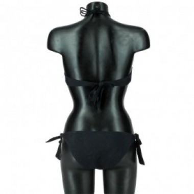 BIKINI BANDEAU BASIC - photo 1