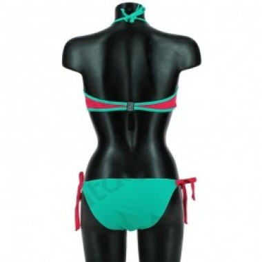 BIKINI BANDEAU CAIMAN - photo 1