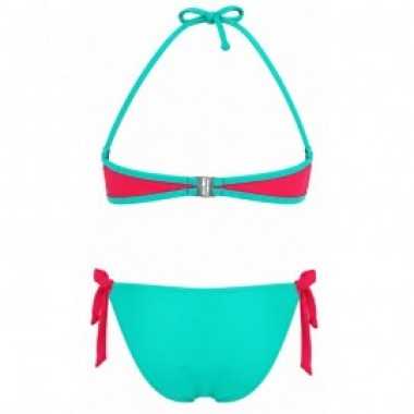 BIKINI BANDEAU CAIMAN - photo 1