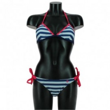 BIKINI CORTINA FIJO MARINER - photo 0