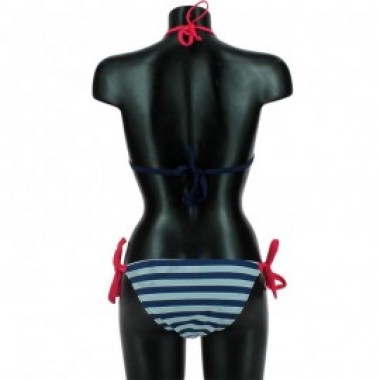 BIKINI CORTINA FIJO MARINER - photo 1