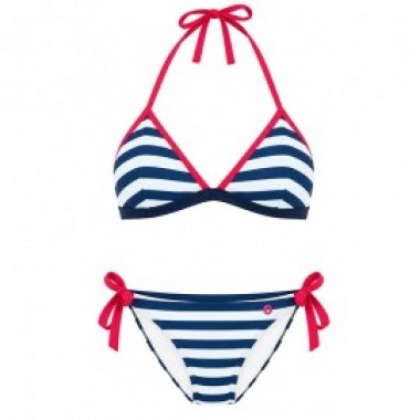 BIKINI CORTINA FIJO MARINER - photo 0