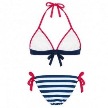 BIKINI CORTINA FIJO MARINER - photo 1