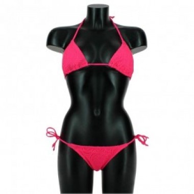 BIKINI CORTINA CROCHET - photo 0