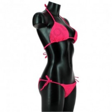 BIKINI CORTINA CROCHET - photo 1