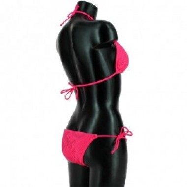 BIKINI CORTINA CROCHET - photo 2