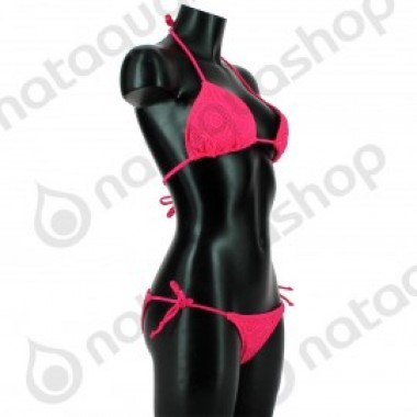 BIKINI CORTINA CROCHET - photo 1