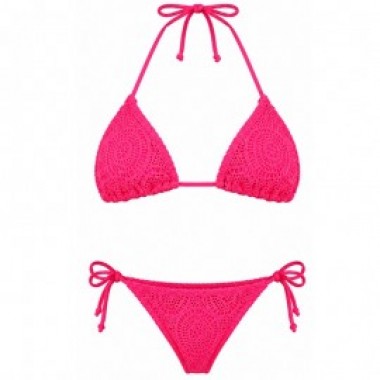 BIKINI CORTINA CROCHET - photo 0