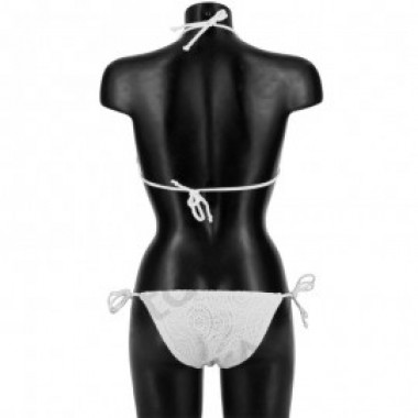 BIKINI CORTINA CROCHET - photo 3