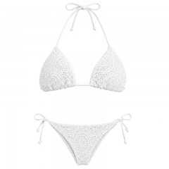 BIKINI CORTINA CROCHET