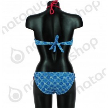 BIKINI BANDEAU BANDANA - photo 3