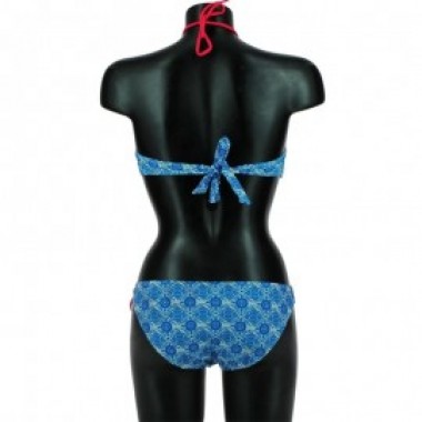 BIKINI BANDEAU BANDANA - photo 3