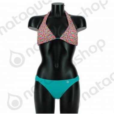 BIKINI HALTER HEXAGON - photo 0