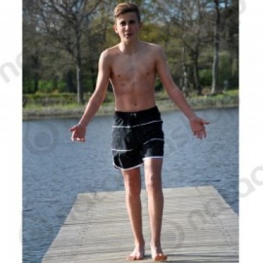 BOARDSHORT OMAN - photo 0