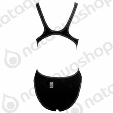 POWERSKIN XP MAILLOT - DOS OUVERT - photo 1