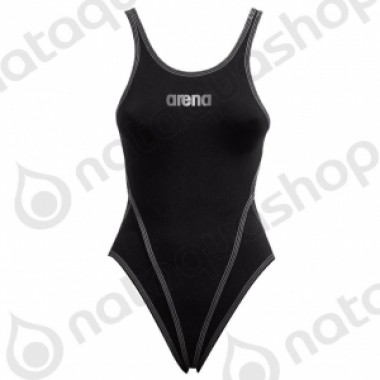 POWERSKIN XP MAILLOT - DOS OUVERT - photo 0