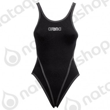 POWERSKIN XP MAILLOT - DOS OUVERT