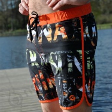 BOARDSHORT RAYMON - photo 0