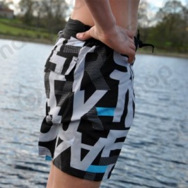 BOARDSHORT REBEL - photo 0