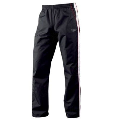 TYKO UNISEX LINED SET PANT - JUNIOR Black