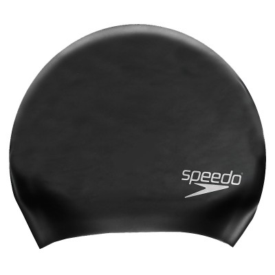 LONG HAIR CAP Noir