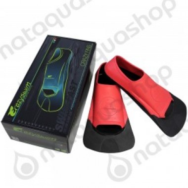 ZOOMERS - CRAZY FINS - photo 2