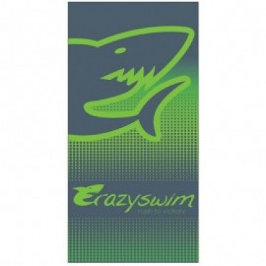 CRAZY COTTON TOWEL - photo 0