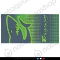 CRAZY COTTON TOWEL