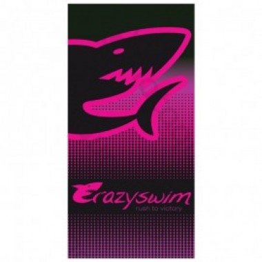 CRAZY COTTON TOWEL - photo 0