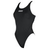 SOLID SWIM TECH HIGH