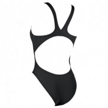 SOLID SWIM TECH HIGH - photo 1